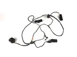 Land Rover Wiring Loom Harness Rear PDC Parking Sensor Set YDB500301 - Bild 1 von 14