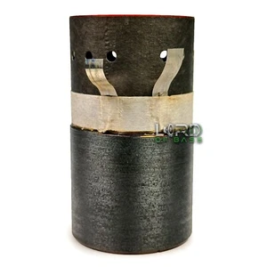 Piezas de reparación de subwoofer bobina de voz JL Audio 12W7 12W7AE-3 individuales de 3 ohmios - Imagen 1 de 6
