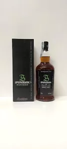 Springbank 15 yo 70 cl 46 % vol con box - Foto 1 di 7
