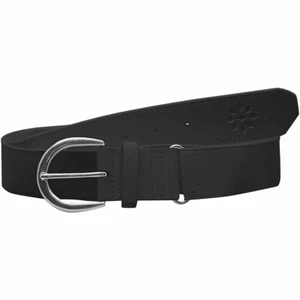 RIP-IT Damen perfekter Softballgürtel (schwarz, Large/X-Large) - Bild 1 von 7