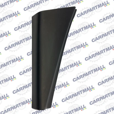 2007-2013 Suzuki SX4 Front Right Door Mirror Cover Trim Bezel 84750-79J0 OEM Foto 1 de 4