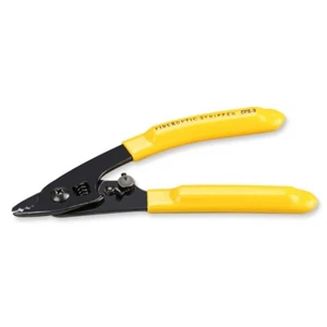 CFS-3 Three-port Fiber Optical Stripper Pliers Wire Strippers for FTTH Stripping - Afbeelding 1 van 8