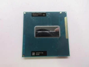 INTEL CPU Laptop Processor Core i7-3632QM 2.20 GHz G2 | SR0V0 - Picture 1 of 4
