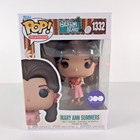 Funko Pop! Mary Ann Summers #1332  Gilligan’s Island, WB 100th Anniversary