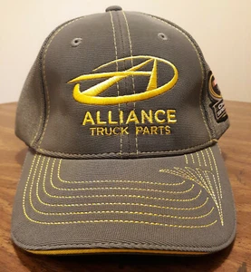 2014 Chase Brad Keselowski Alliance Truck Parts Chase for the Sprint Cup Hat Cap - Picture 1 of 6