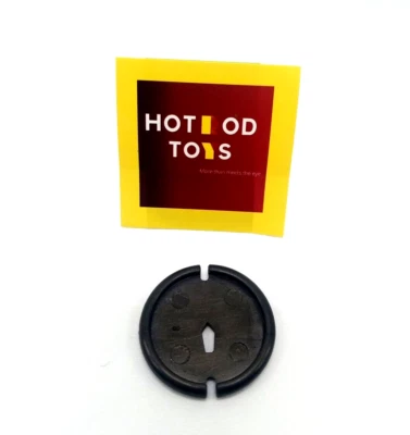 2001 RID Scourge Transformers Robots In Disguise Super Class (Disk Only)  - Image 1 of 2