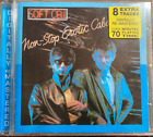 Soft Cell - Non-Stop Erotic Cabaret Remastered Cd Album With Free Uk Postage