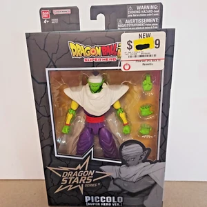 DragonBall Super Hero Dragon Stars Series Piccolo 2022 NEU Bandai - Bild 1 von 4