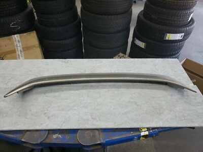 Oldsmobile Aurora 2001 base alerón 4,0 L Foto 1 de 4