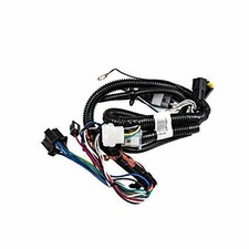 Genuine OEM Husqvarna 532401098 Dash Ignition Wiring Harness