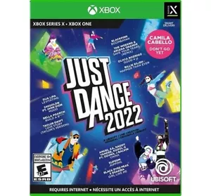 Just Dance 2022 - Xbox One/Serie X - Imagen 1 de 1