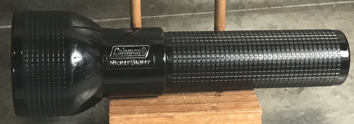 Coleman Handheld Camping & Hiking Flashlights for sale | eBay Coleman Handheld Camping & Hiking Flashlights for sale | eBay