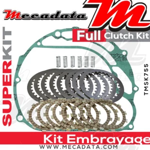 Kit embrayage (disques garnis/lisses/ressorts/joint) Yamaha XJ 600 1988 - Bild 1 von 1