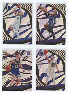 2021-22 REVOLUTION Basketball NBA Complete Your Set You Pick 1-150 BUY 3 GET 1