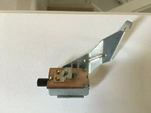 NOS 1960'S GM CARBURETOR KICK DOWN  SWITCH - Picture 1 of 7
