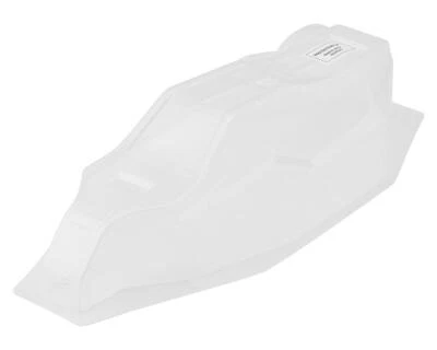 XRAY Delta 2C 2WD 1/10 Off-Road Carpet Buggy Body (Clear) [XRA329716] - Image 1 of 3