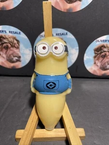 Minion Glaspfeife - Bild 1 von 5