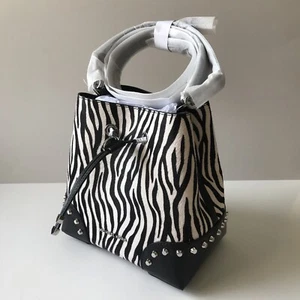 Michael Michael Kors Mercer Gallery Tasche Größe Small - Bild 1 von 11