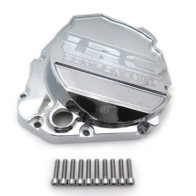 Cubierta de embrague de motor personalizada para Suzuki GSXR 600 1000/2000-2005 GSX-R 7 2001-2005 Foto 1 de 4
