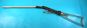 Antique Ultra Rare Haviland & Gunn Parlor Model Air Rifle .22 + Provenance 082 - Picture 1 of 16