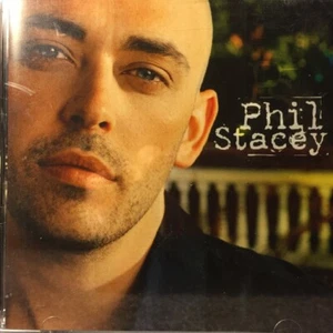 Phil Stacey CD - Picture 1 of 2