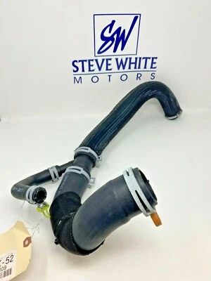 Manguera de salida de radiador Dodge Charger 5,7 L Police Group 11-2020 Mopar de fábrica nueva Foto 1 de 2