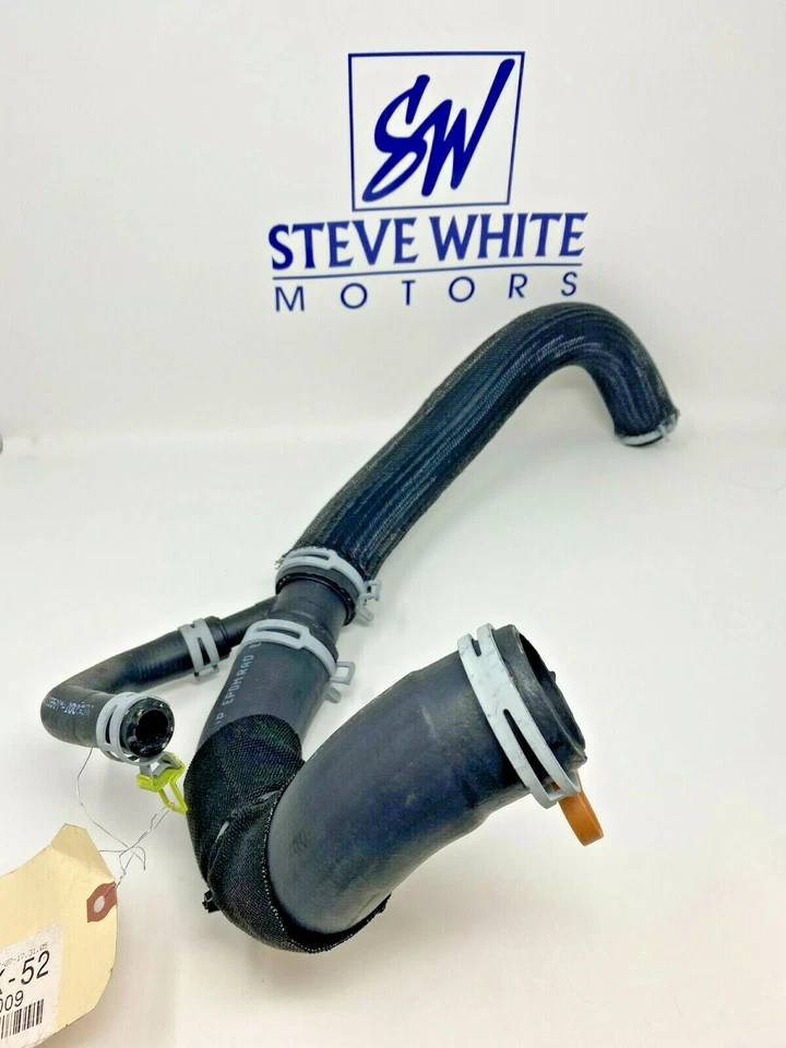 Manguera de salida de radiador Dodge Charger 5,7 L Police Group 11-2020 Mopar de fábrica nueva Foto 1 de 2