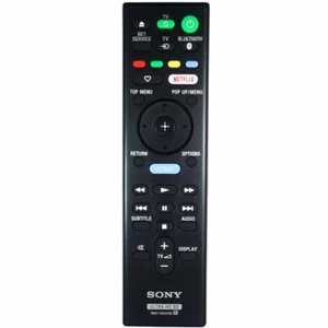 Neuf Véritable Sony RMT-VB310E 4K Télécommande - Photo 1/1