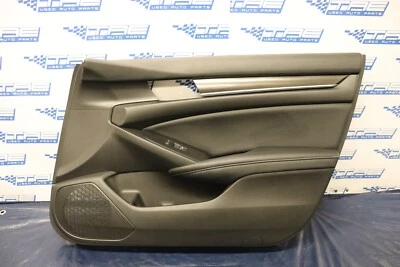 Honda Accord 2018 sedán deportivo 1,5 L turbo fabricante original panel de puerta interior delantero derecho #9395 Foto 1 de 4