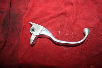 Harley-Davidson Night Rod Special 2007 VRSCDX manillar con clip derecho palanca de freno Foto 1 de 4