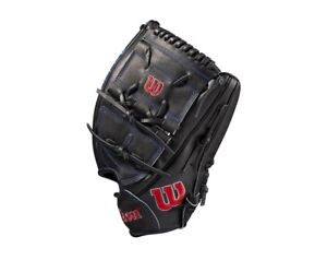 Wilson A2000 Jon Lester JL34 12.5" Baseball Glove for Left Hand WBW100238125