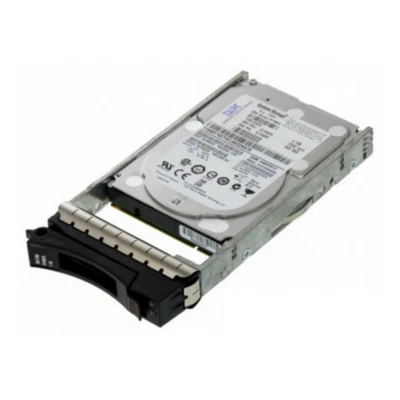 Ibm 81Y9655 81Y9654 81Y3809 HUC109090CSS600 0B26018 900GB 2.5 Sas 10K Hdd - Image 1 of 3