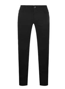 JEANS DOLCE AND GABBANA SLIM NEGROS Talla 30 (w) (44) GENUINOS PRECIO DE VENTA SUGERIDO POR EL FABRICANTE 485 £ #R4 - Imagen 1 de 10