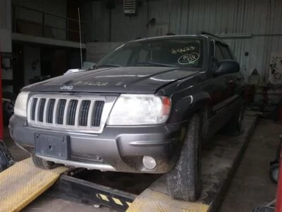 Starter Motor Fits 03-04 GRAND CHEROKEE 1240080 - Изображение 1 из 4