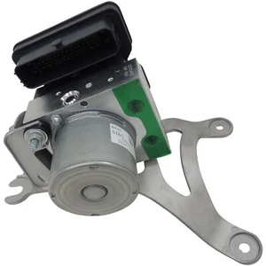 Brake Control/ABS Module w/Valve UGN Auto Braking 16-17 Malibu 84031278 84255446 - Bild 1 von 4