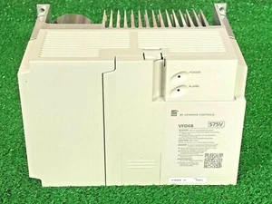 Johnson Controls VFD68DLN-2C VFD Variable Frequency Drive - Picture 1 of 11