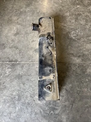 Tanque de gasolina diésel Kawasaki Mule 3010 2004 Foto 1 de 4