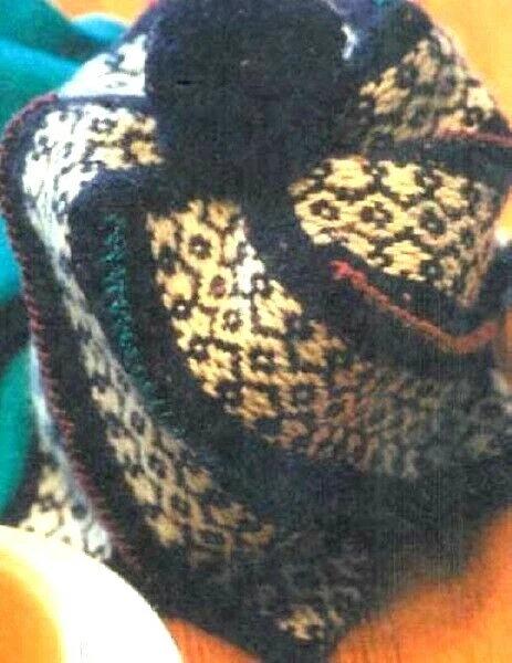 Weaver's Craft magazine #6: weaving and fulling wool - Image 1 of 1