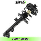 Front Quick Complete Strut & Spring Assembly for 2006-2009 Mercedes CLK350 RWD