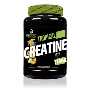 CREATINA MIX TROPICAL 750GR - Imagen 1 de 2