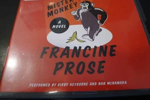 Mister Monkey - Bild 1 von 2