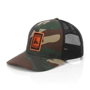Hat - Howies - Shot Block Lid - - Picture 1 of 4