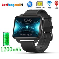 dm98 smartwatch ebay