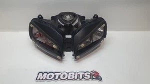 2003-2006 HONDA CBR600RR HEADLIGHT ASSEMBLY - Picture 1 of 2