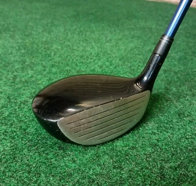 Cavidad de conducción SONARTEC 15° NP99 calle 3 madera 43" largo rígido flexible grafito diestro Foto 1 de 4