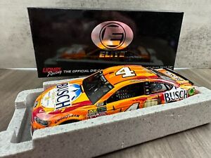 Lionel RCCA Elite Kevin Harvick /50 Busch Beer Outdoors 2017 Ford Fusion NASCAR