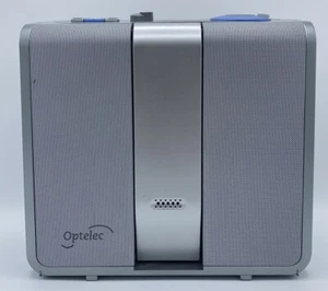 Working Optelec ClearReader+ G2 US Version - Unit Only - Picture 1 of 7