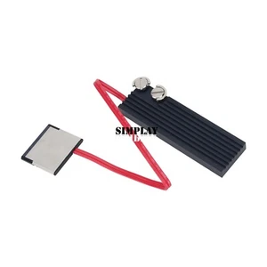 CFSSD CFast To SSD CFast2.0 Adapter SATA 6Gb/s For ESXS SSD M.2 SATA Komodo - Picture 1 of 7