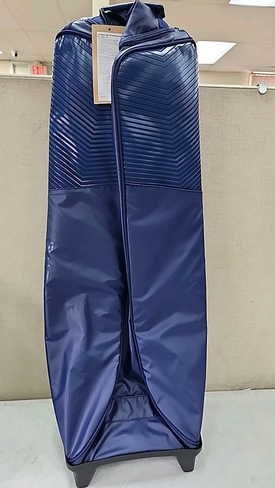 Evoshield Tone Set Wheeled Bag 37"T "W "D