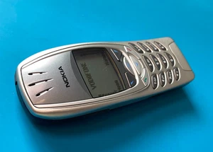Nokia 6310i Mobile Phone, Sim Free, Famous Business Phone, 100% German Original - Picture 1 of 7